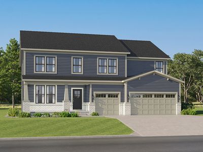 3300 Plan, Union Woodlands