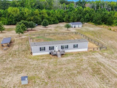3010 Bert Hanna Rd.