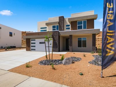 714 S Alcantara Cir