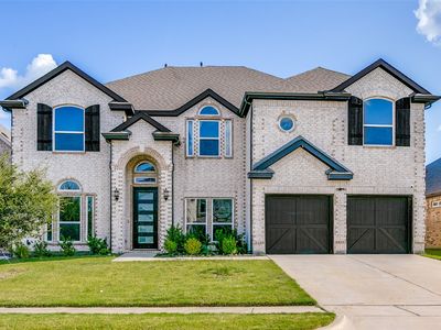 309 Lovett Ln