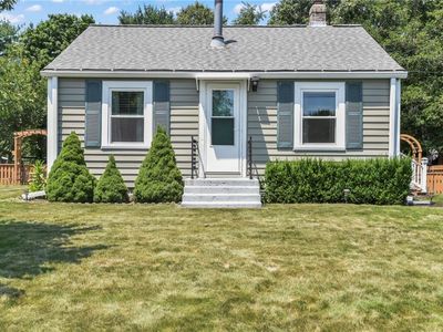 101 Endicott Dr