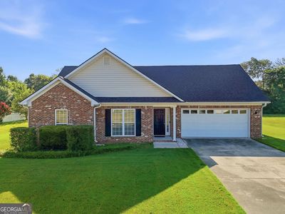 128 Brookstone Dr SW