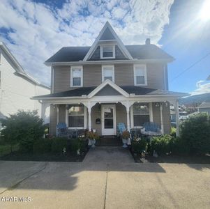 Property at 428 Poplar St, Roaring Spring, PA