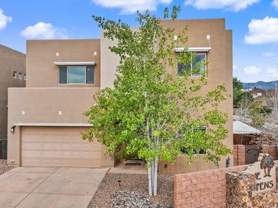 8700 Aspen Leaf Dr NE