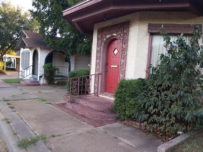 1701 Huff St
