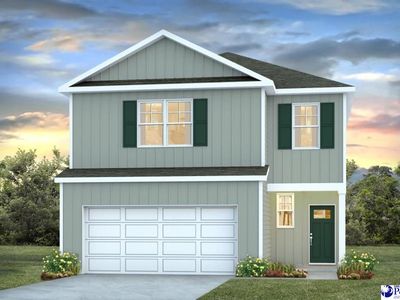 3317 Royal Star Ln
