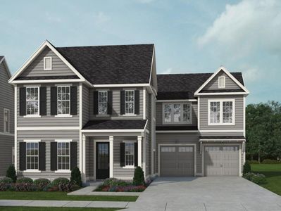 1012 Poplar Farms Dr LOT 2