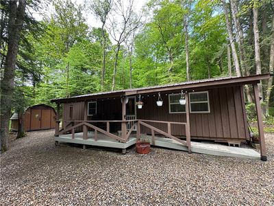 3813 Burkett Hollow Rd