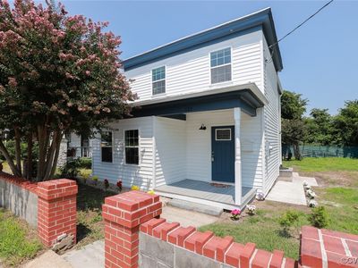 321 Saint Matthew St