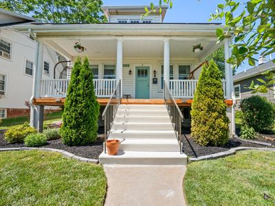 322 Westover Blvd