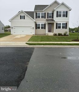 Property at 1005 Buxton Cir, Magnolia, DE