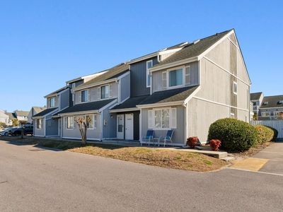3700 Golf Colony Lane #10-J