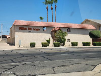 2301 McCulloch Blvd N #14