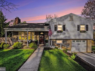 132 Landis Dr
