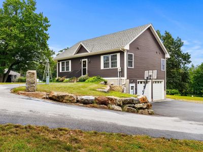 20 Pasture Road