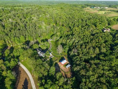 111 Northwest Rd