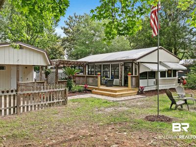 Property at 473 Buena Vista Dr, Lillian, AL