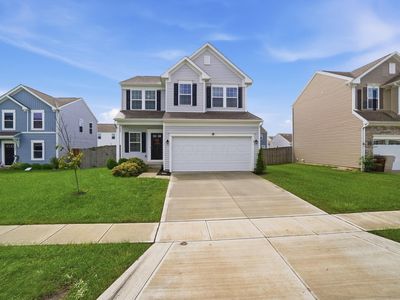 5303 Karst Cir