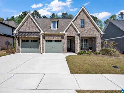 8318 Annika Dr