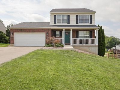 1137 Stonewallridge Dr