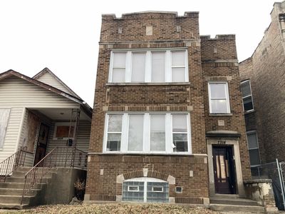 7314 S University Ave
