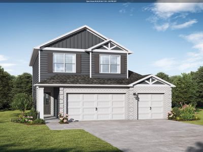 Property at 12624 Woodstock Crossings Dr, Woodstock, AL