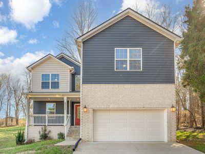 Property at 4960 Shiloh Bridge Rd, Cumberland Furnace, TN