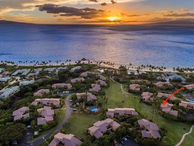 3300 Wailea Alanui Dr APT 32A