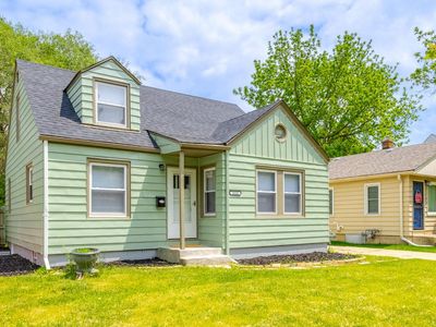 5030 North 56th STREET