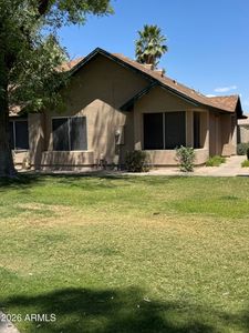 4810 W Manzanita Drive