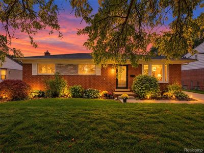 2310 Camilla Dr