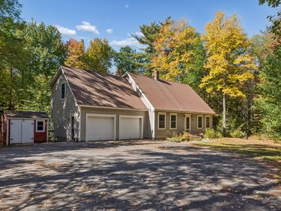 123 Plummer Mill Road