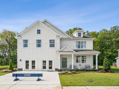 HAYDEN Plan, Smith Farm