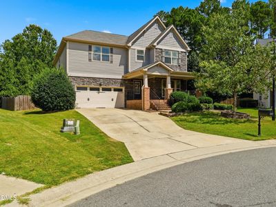 2472 Everstone Rd