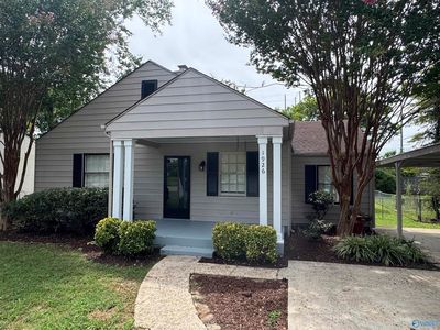 1926 Vanderbilt Cir SW