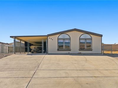 954 Stahlman Drive