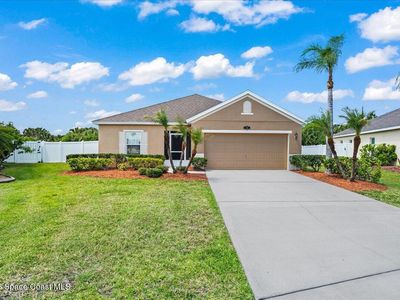 2198 Snapdragon Dr NW