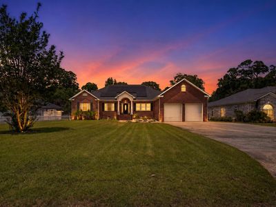 1421 Shoreline Dr.