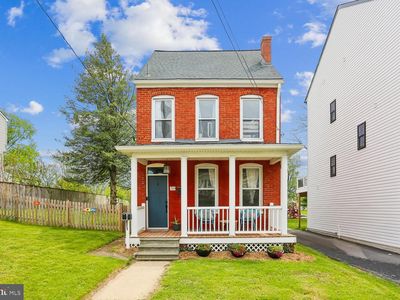 30 Hamilton Ave