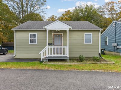 Property at 5 Hamilton Court, Norwich, CT