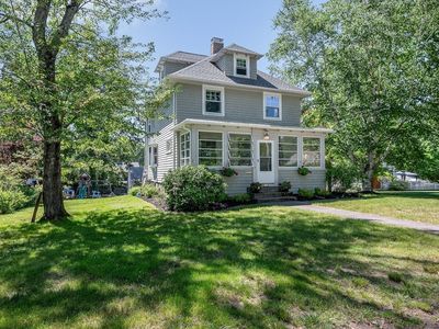 18 Wells Rd