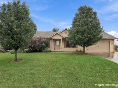 Property at 343 Homestead DRIVE, Twin Lakes, WI