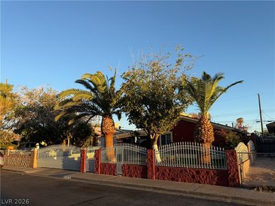 Property at 3715 E Nelson Ave, North Las Vegas, NV