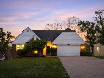2254 S Olde Mill Dr