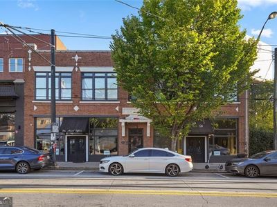 323 Edgewood Ave SE #A