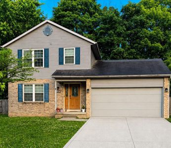 Property at 449 Oak Meadow Dr, Pataskala, OH