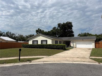 502 BENEDICT COURT
