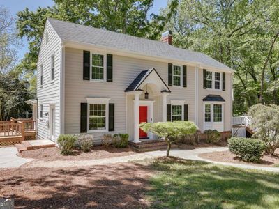 490 McWhorter Dr