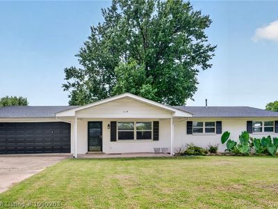 119 Teen Dr
