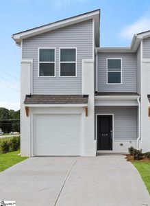 Property at 315 Parksville Pl Lot 64, Greenville, SC